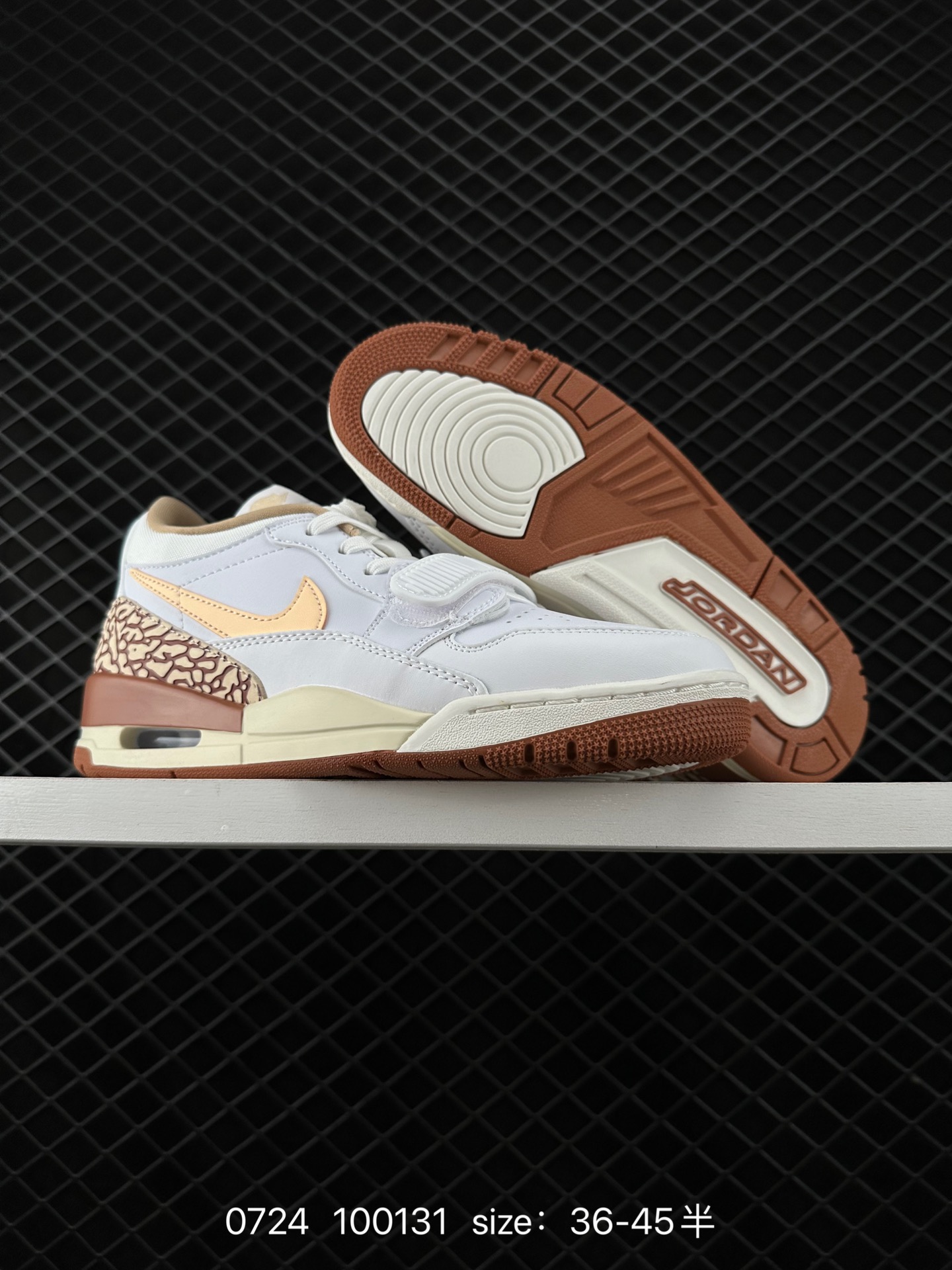 Air Jordan Legacy 312